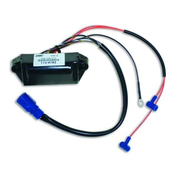 SIERRAMARINE auto part