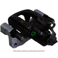 DISC BRAKE CALIPER