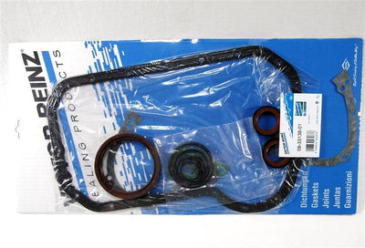Engine Conversion Gasket Set - 08-33138-01