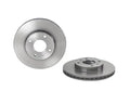 Brembo 99-02 Infiniti G20/93-01 Nissan Altima Front Premium UV Coated OE Equivalent Rotor