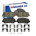 WAGNER BRAKE auto part