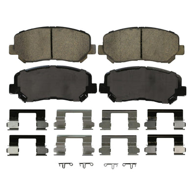 WAGNER BRAKE auto part