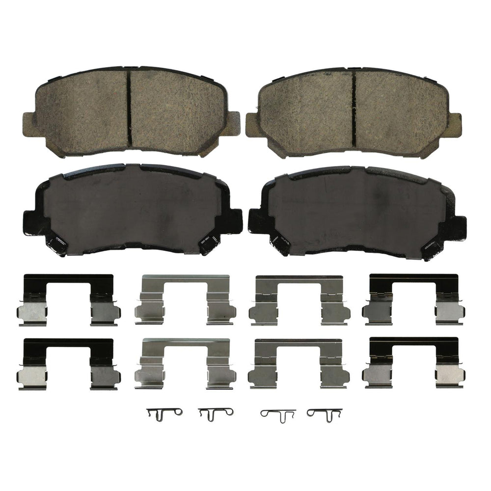 WAGNER BRAKE auto part