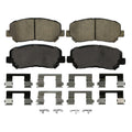 WAGNER BRAKE auto part