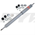 KYB Shocks & Struts Gas-A-Just Front LEXUS LX450 1996-97 TOYOTA Land Cruiser 1991-98