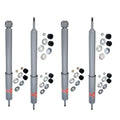 KYB Shocks & Struts Gas-A-Just Front LEXUS LX450 1996-97 TOYOTA Land Cruiser 1991-98
