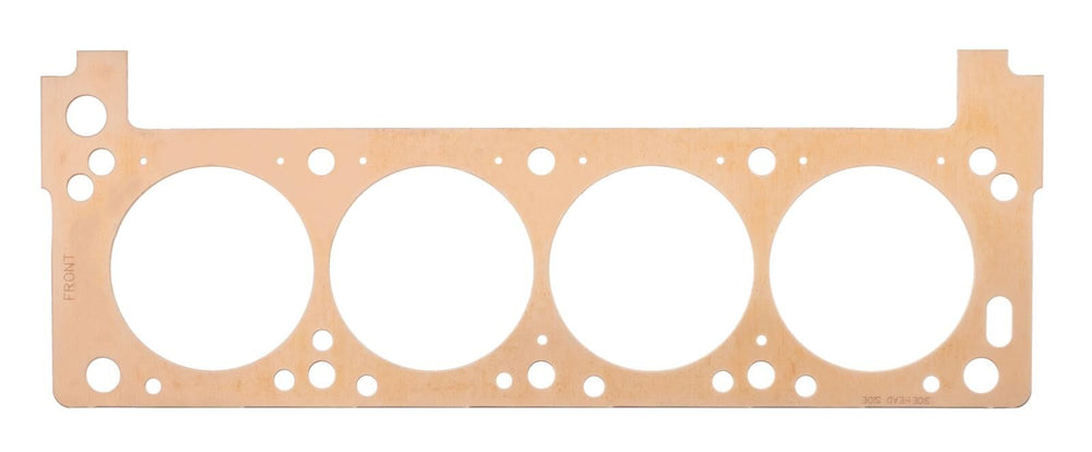 FORD 351C 4.160 X .050 PRO COPPER HD GSKT LEFT SIDE