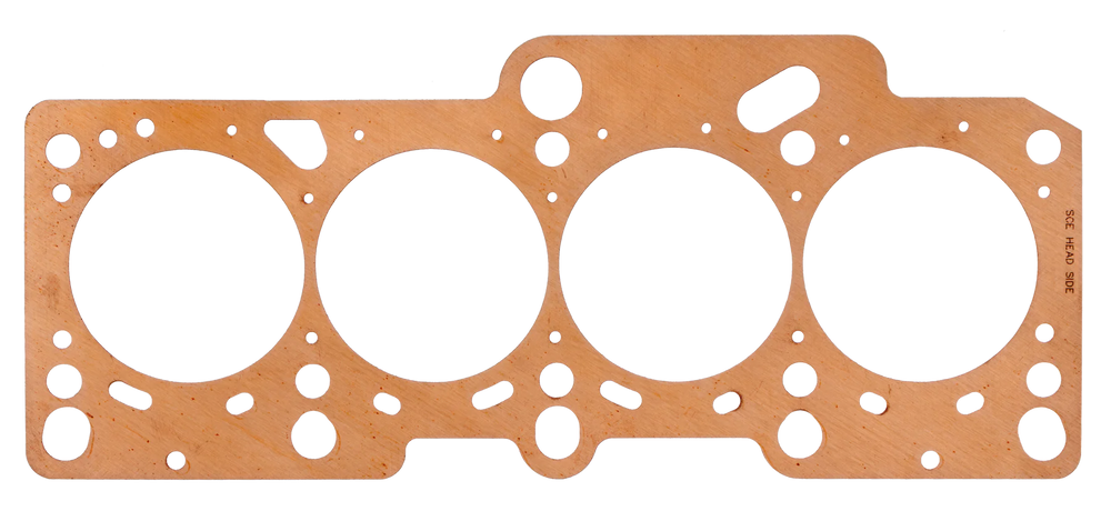 AUDI 1.8L 20 VALVE .043 PRO COPPER HD GSKT