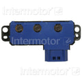 STANDARD IGN auto part