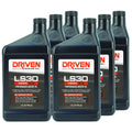 LS30 - HIGH ZINC SYNTHETIC 5W-30 QU