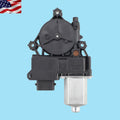 WINDOW LIFT MOTOR