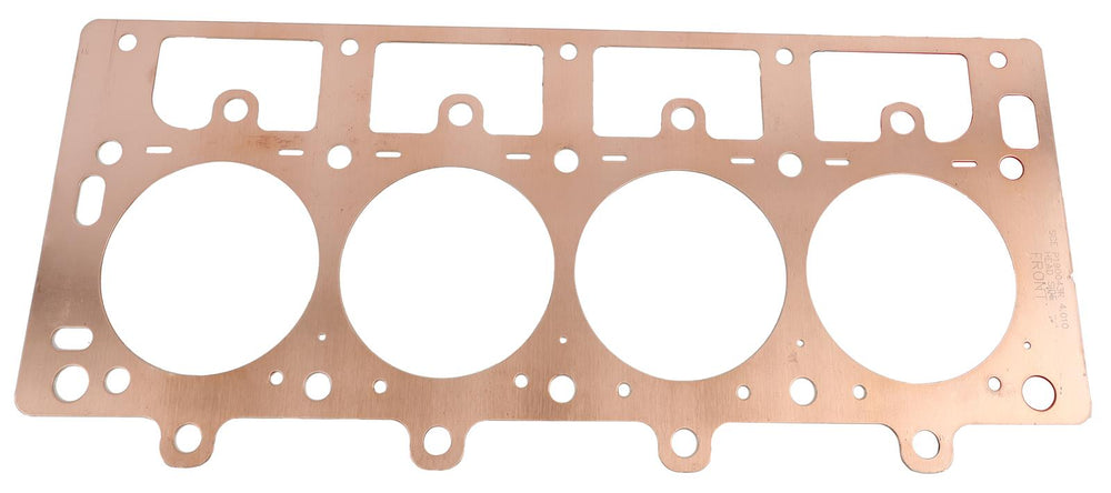 CHEVROLET/GM LS/LSX/LS7X 4.010 X .043 PRO COPPER HD GSKT RIG