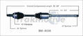 NEW CV AXLE