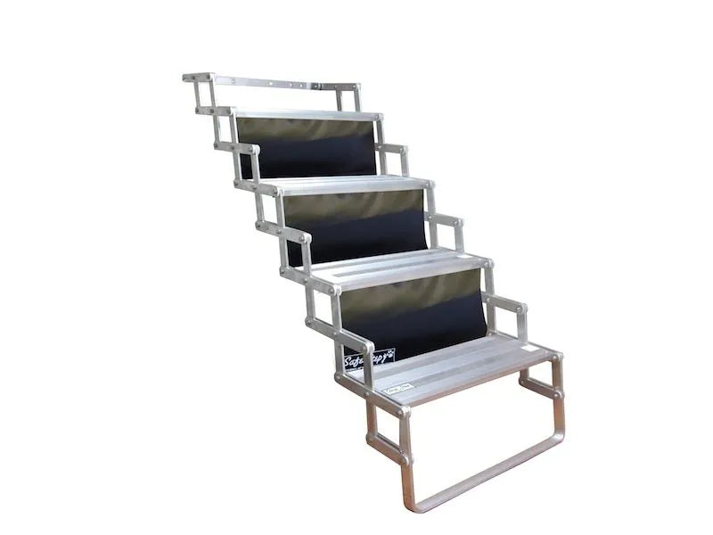 Torklift International side steps