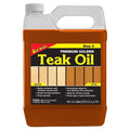 PREMIUM TEAK OIL GAL.