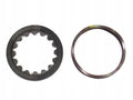 ARB Sp Clutch Gear J2 Type Wave Spring Included