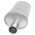 MUFFLER MSL MAXIMUM