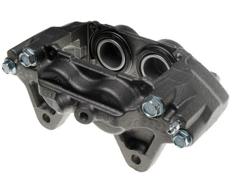 FRICTION READY CALIPER