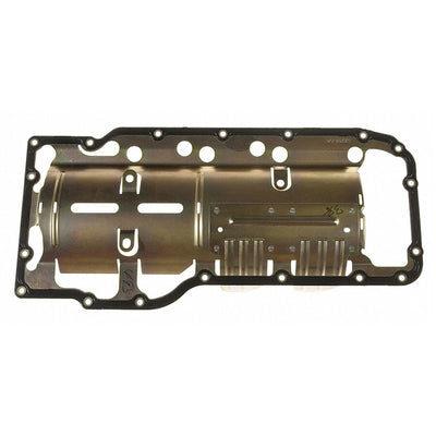 ~(3 lbs. 24X12X3)~ Oil Pan Set DodTrk:287(2000-2002)Jeep:287(1999-2002)