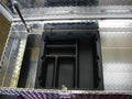 BLACK COMPOSITE TOOL TRAY