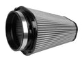 afe Magnum FORCE Intake Rplcmnt Air Filter(7-1/2x5-1/2)IN F x (9x7)IN B x (5-3/4x3-3/4)IN T x 10IN H