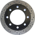 Street Brake Pads w/Shims and Hardware