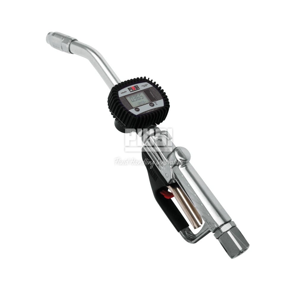 PIUSI auto part