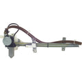 SELECT WINDOW LIFT