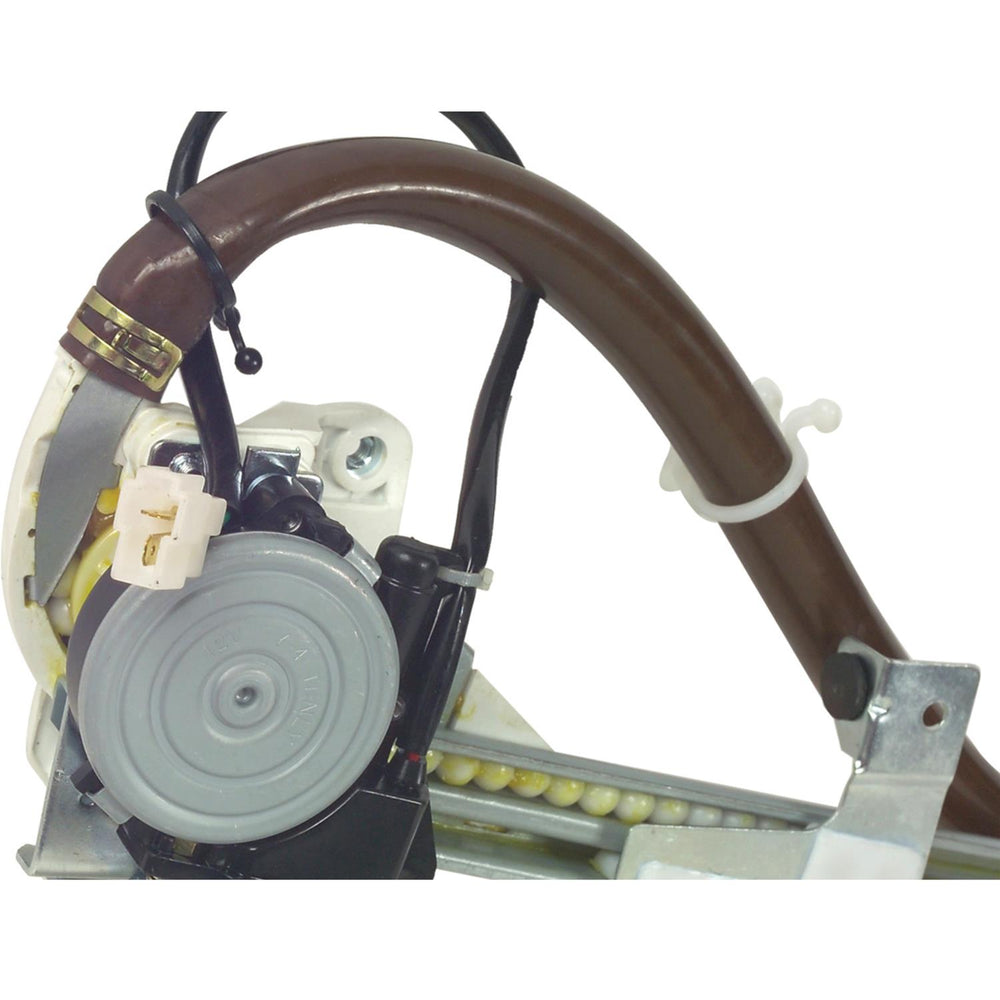 SELECT WINDOW LIFT