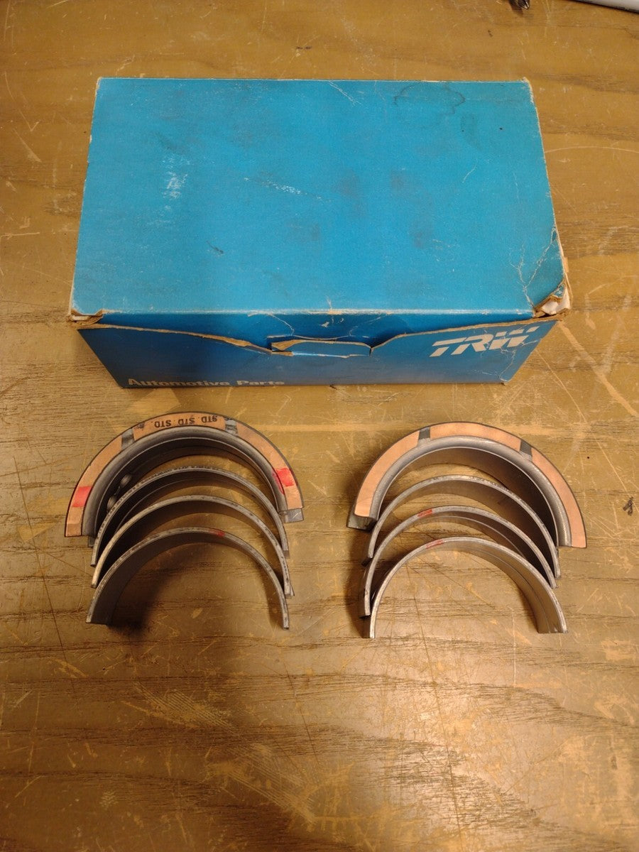 SEALED POWER auto part