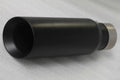BLACK HORSE muffler