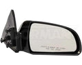 SIDE VIEW MIRROR - RIGHT