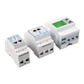 ENERGY METER EM24 - 3 PHASE - MAX 6