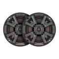 JENSEN 6.5IN MARINE HIPERFORMANCE SPEAKERS GRAPHITE PAIR