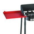 SIDE SHELVES FOR 3 BURNER STOVE