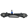 CONTROL ARM