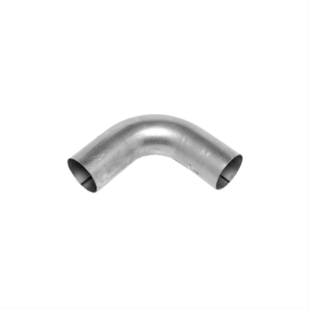 ELBOW-ALUMINIZED