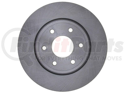 DISC BRAKE ROTR ONLY