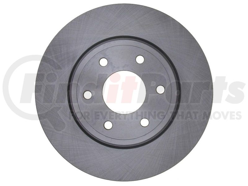 DISC BRAKE ROTR ONLY