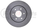 DISC BRAKE ROTR ONLY