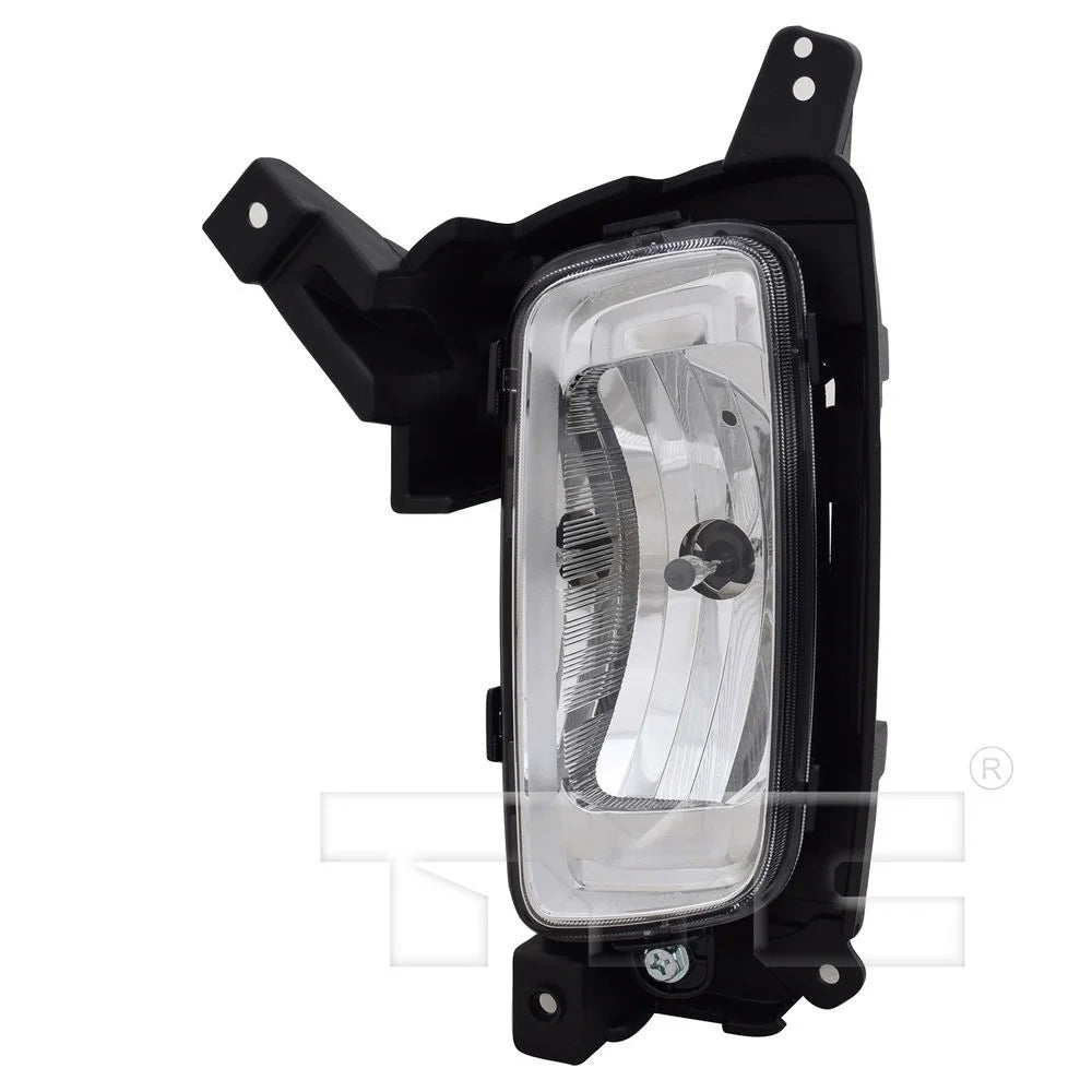 CAPA 1415 KA SRNTO W/O SPT PKG FOGLAMP ASSY LH
