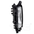 CAPA 1415 KA SRNTO W/O SPT PKG FOGLAMP ASSY LH