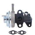 EGR TUBE