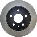 Centric Premium Brake Rotor - Front/Rear