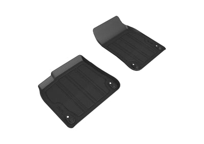 3D MAXpider PORSCHE CAYENNE 2019-2021 CAYENNE GTS 2021-2021 HYBRID INSERT FOR L1PO01904609