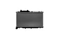CSF 15-19 Subaru Legacy 2.5L OEM Plastic Radiator