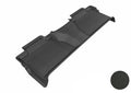 3D MAXpider 2014-2020 Toyota Tundra Crewmax Kagu 2nd Row Floormats - Black