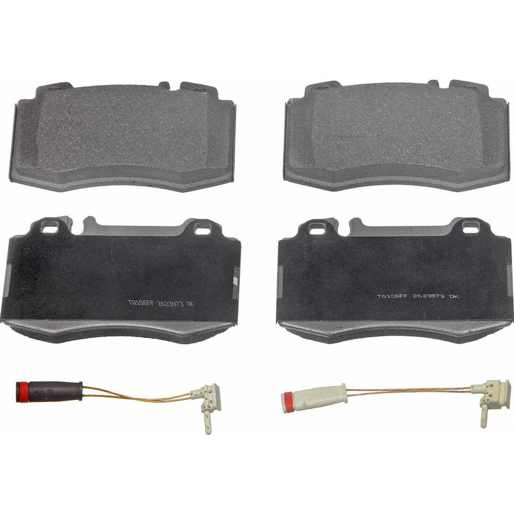 WAGNER BRAKE auto part