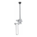CONTROL LEVER,HD FOR 1/4IN-28