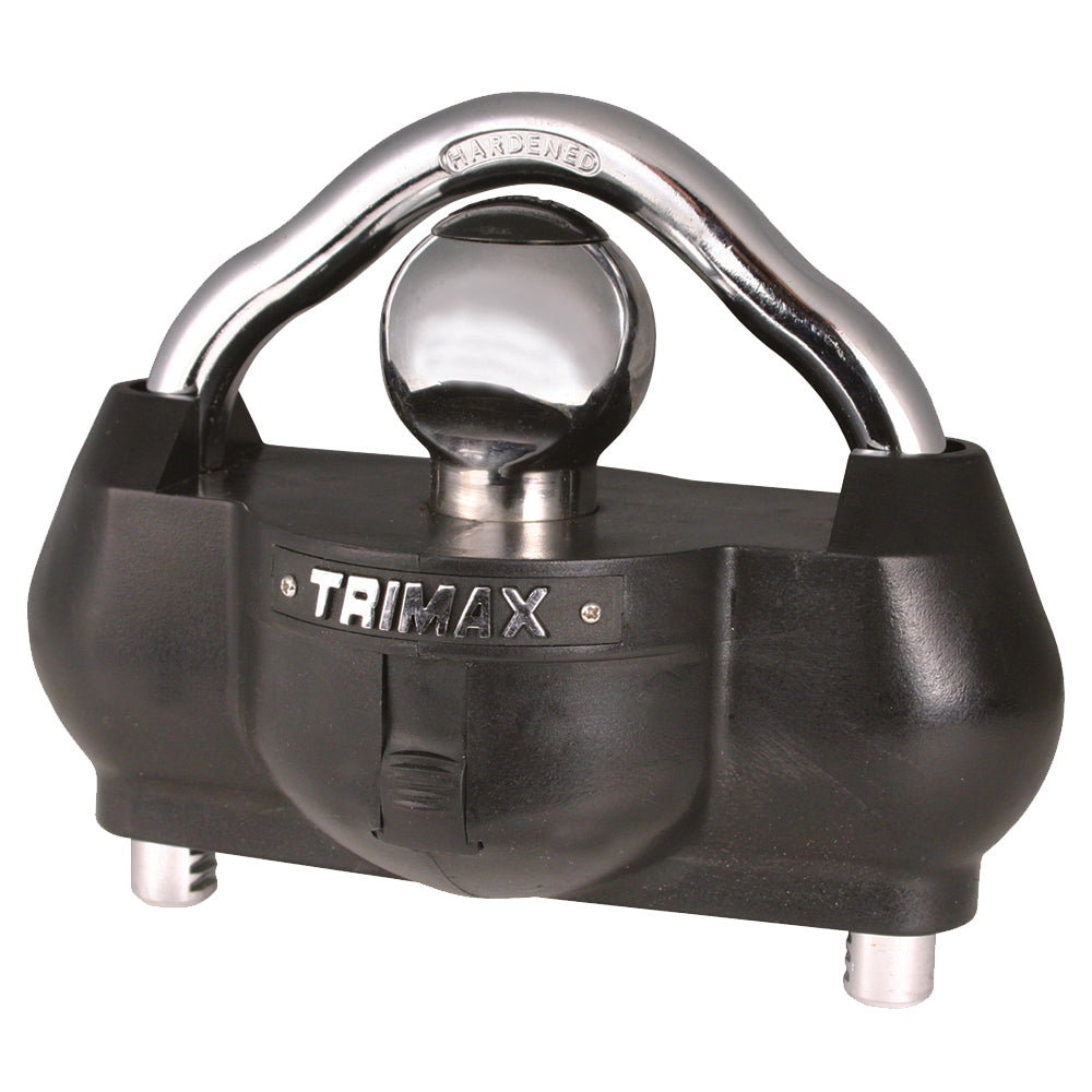Trimax Locks - Wyers auto part